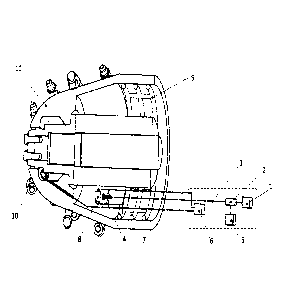 Une figure unique qui représente un dessin illustrant l'invention.